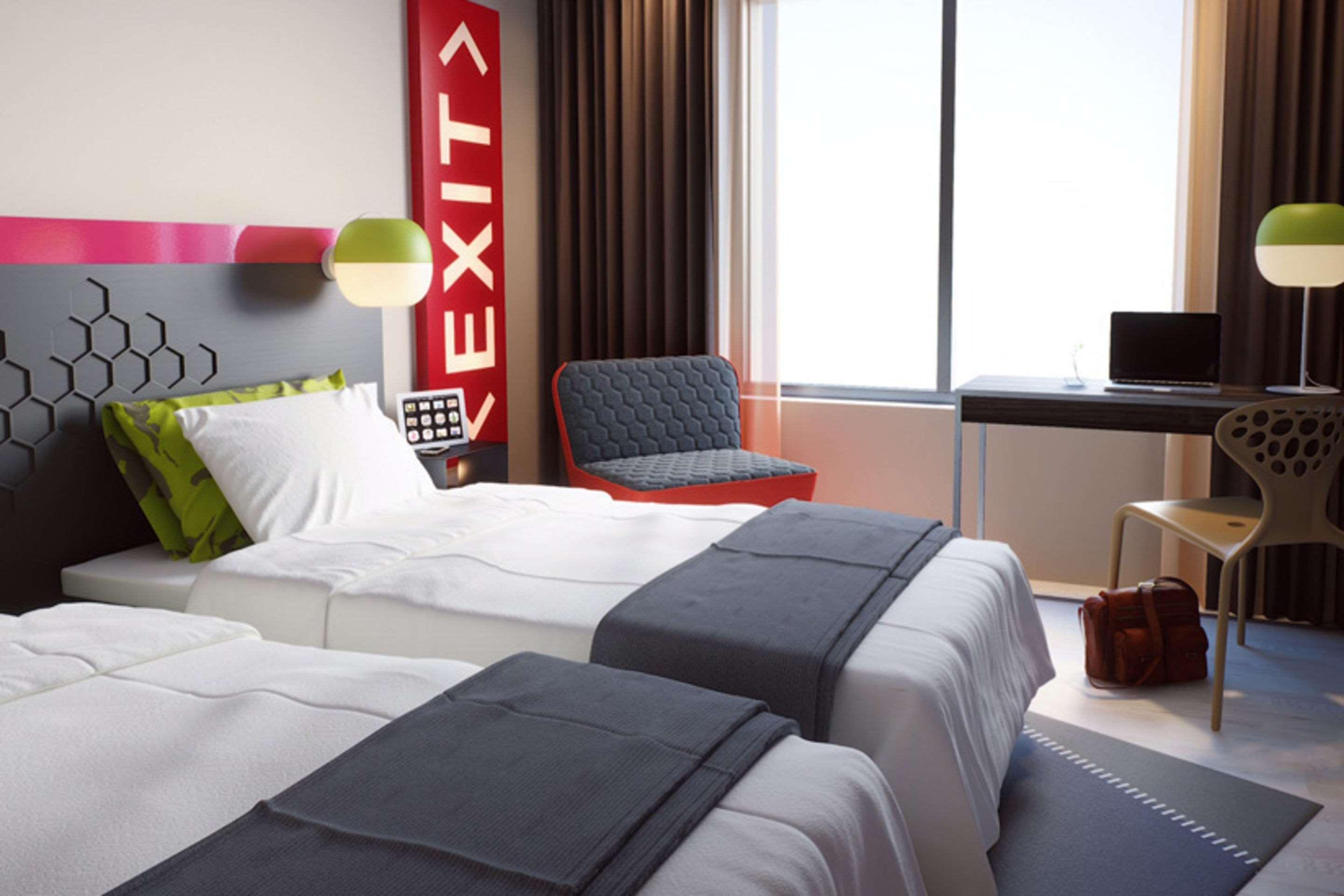 Comfort Hotel Norrkoeping Esterno foto