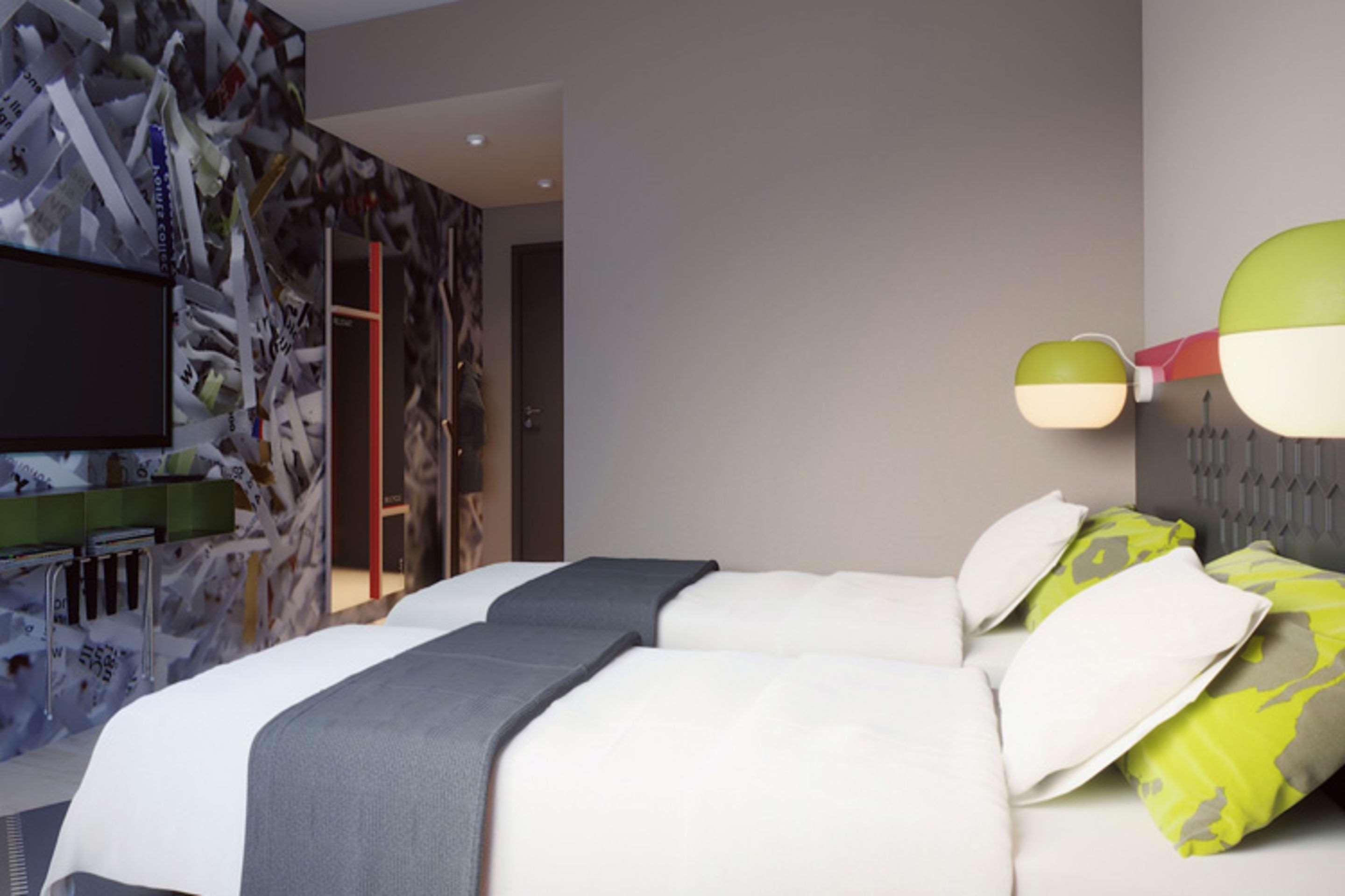 Comfort Hotel Norrkoeping Esterno foto