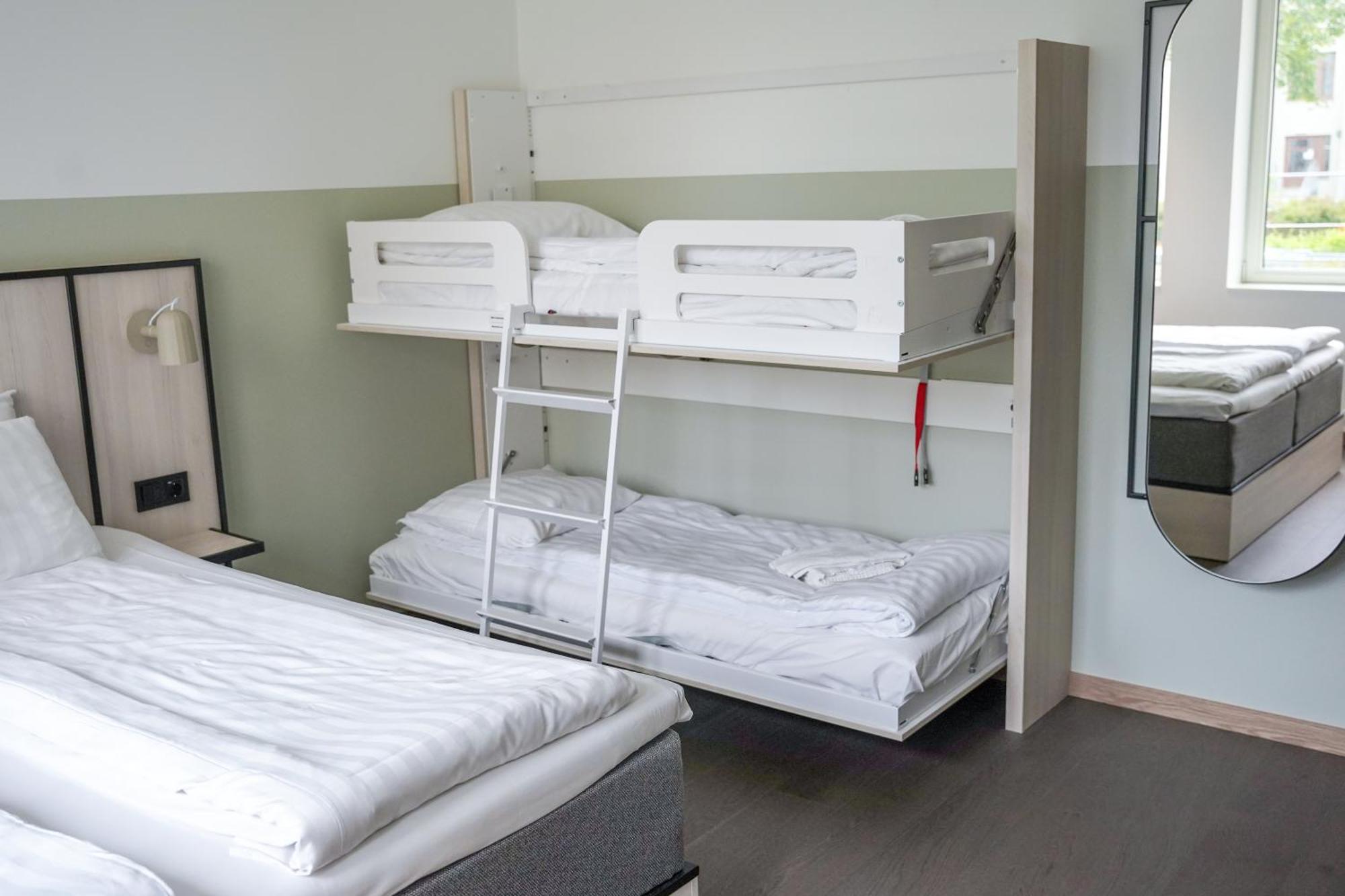 Comfort Hotel Norrkoeping Esterno foto
