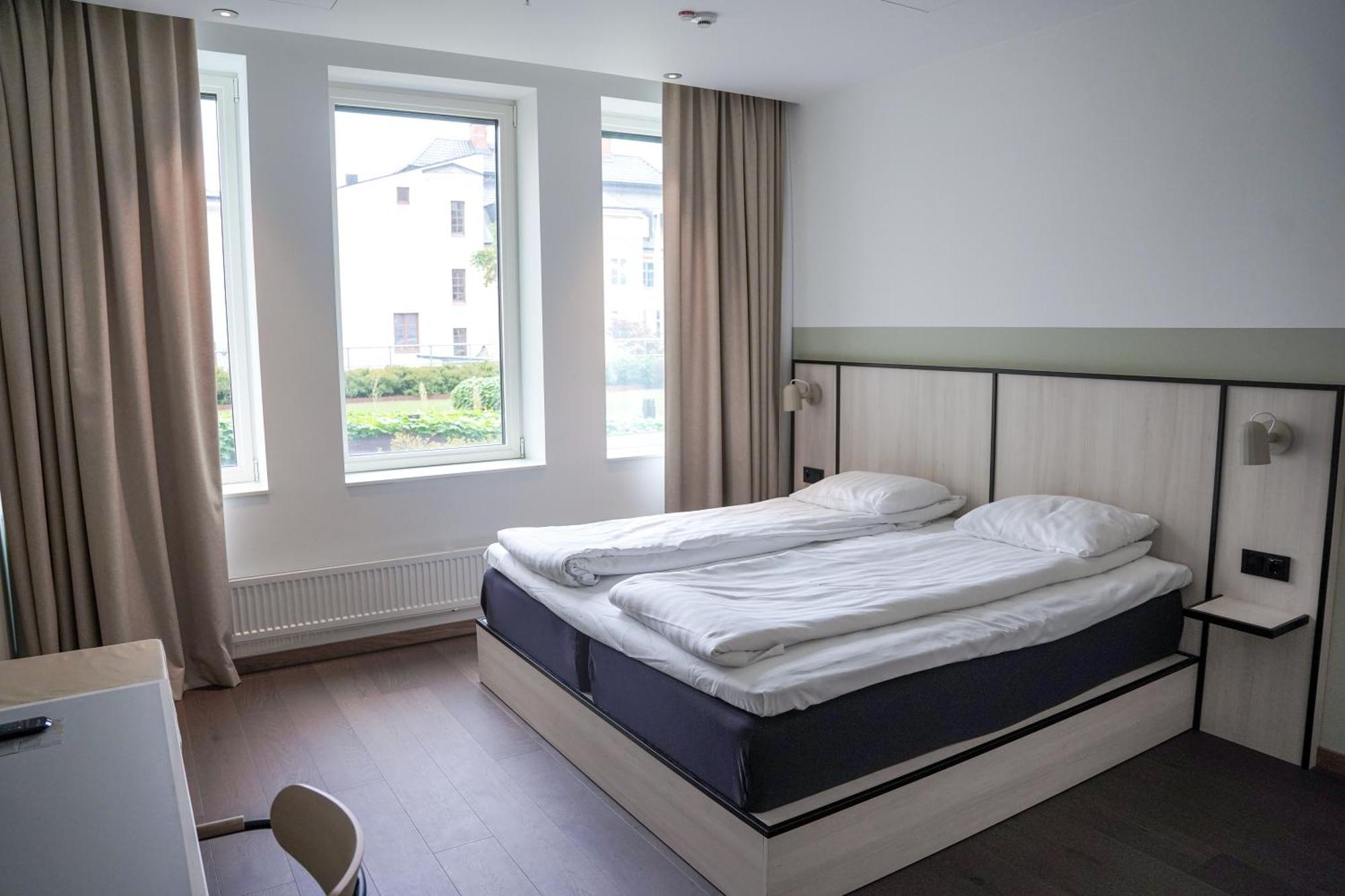 Comfort Hotel Norrkoeping Esterno foto