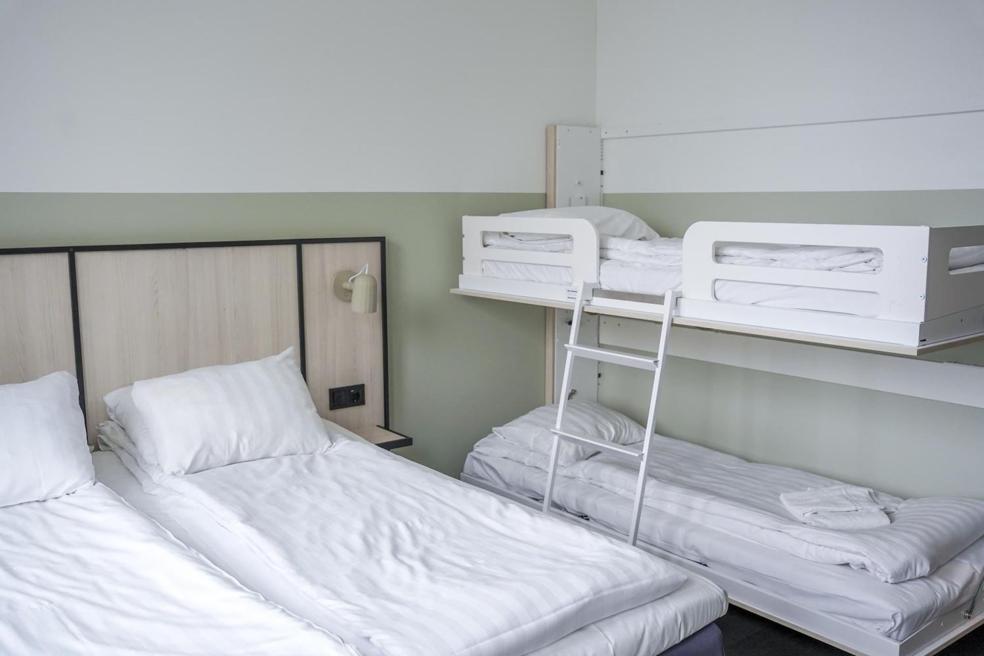 Comfort Hotel Norrkoeping Esterno foto
