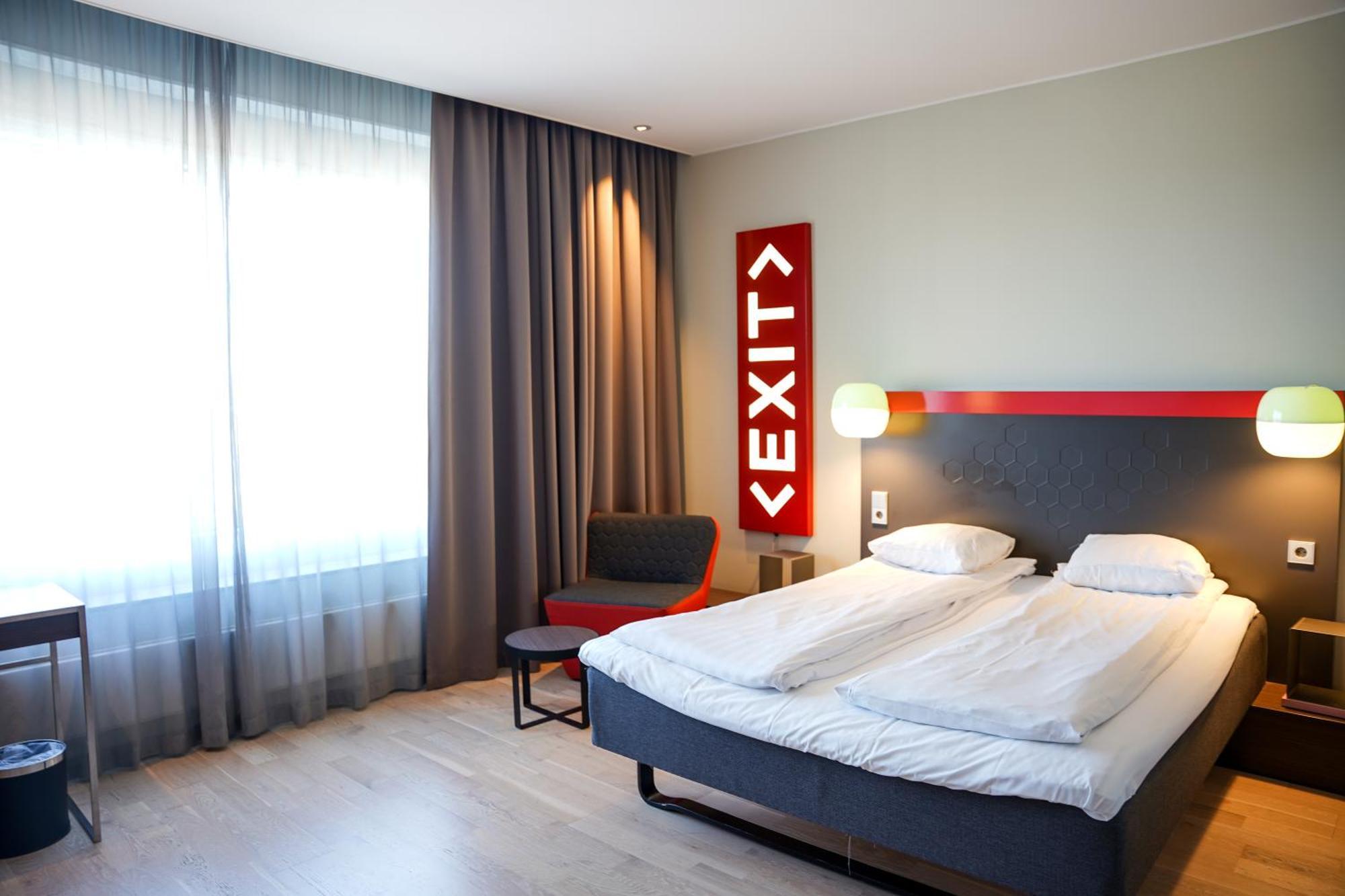 Comfort Hotel Norrkoeping Esterno foto