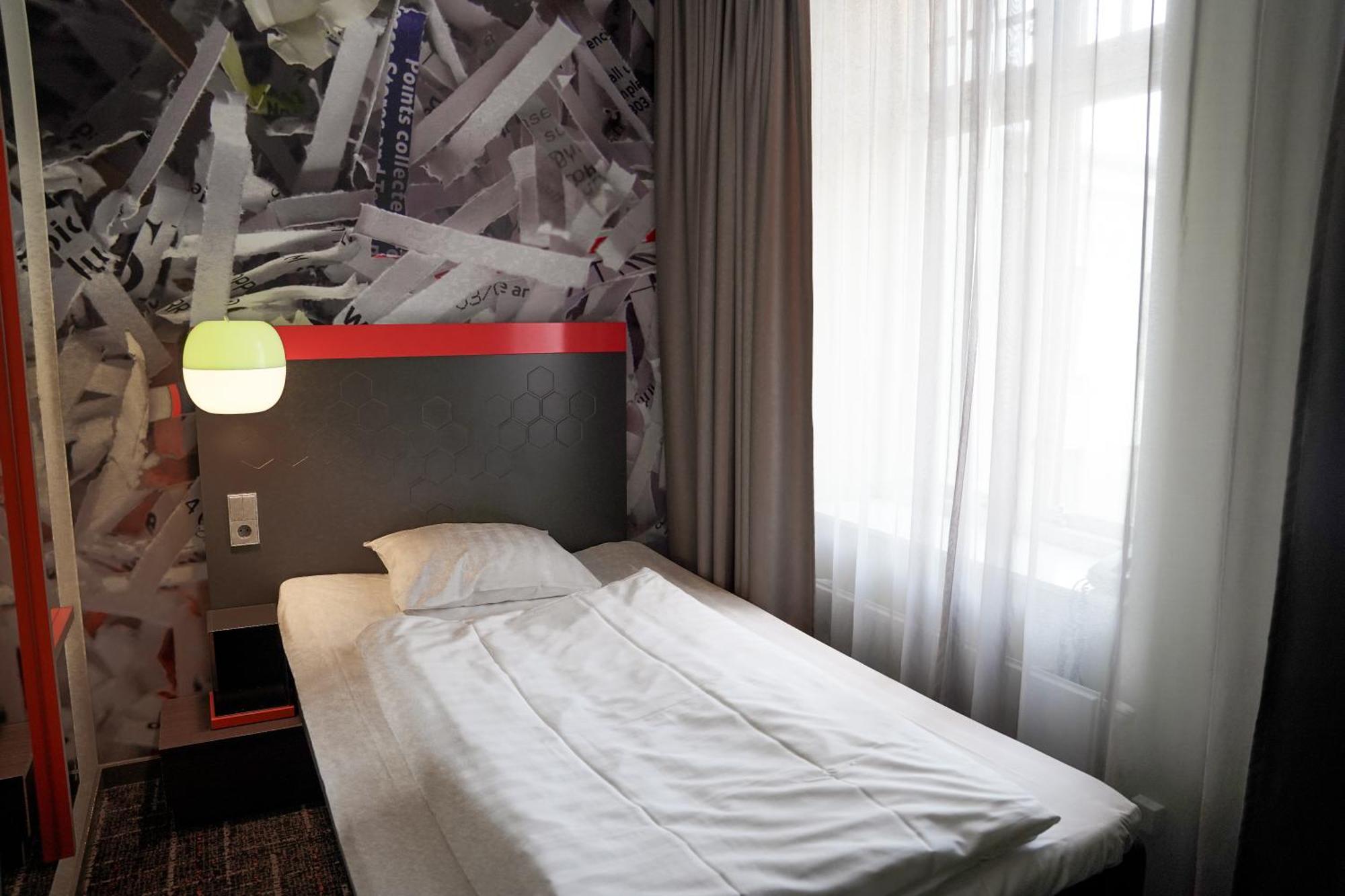 Comfort Hotel Norrkoeping Esterno foto