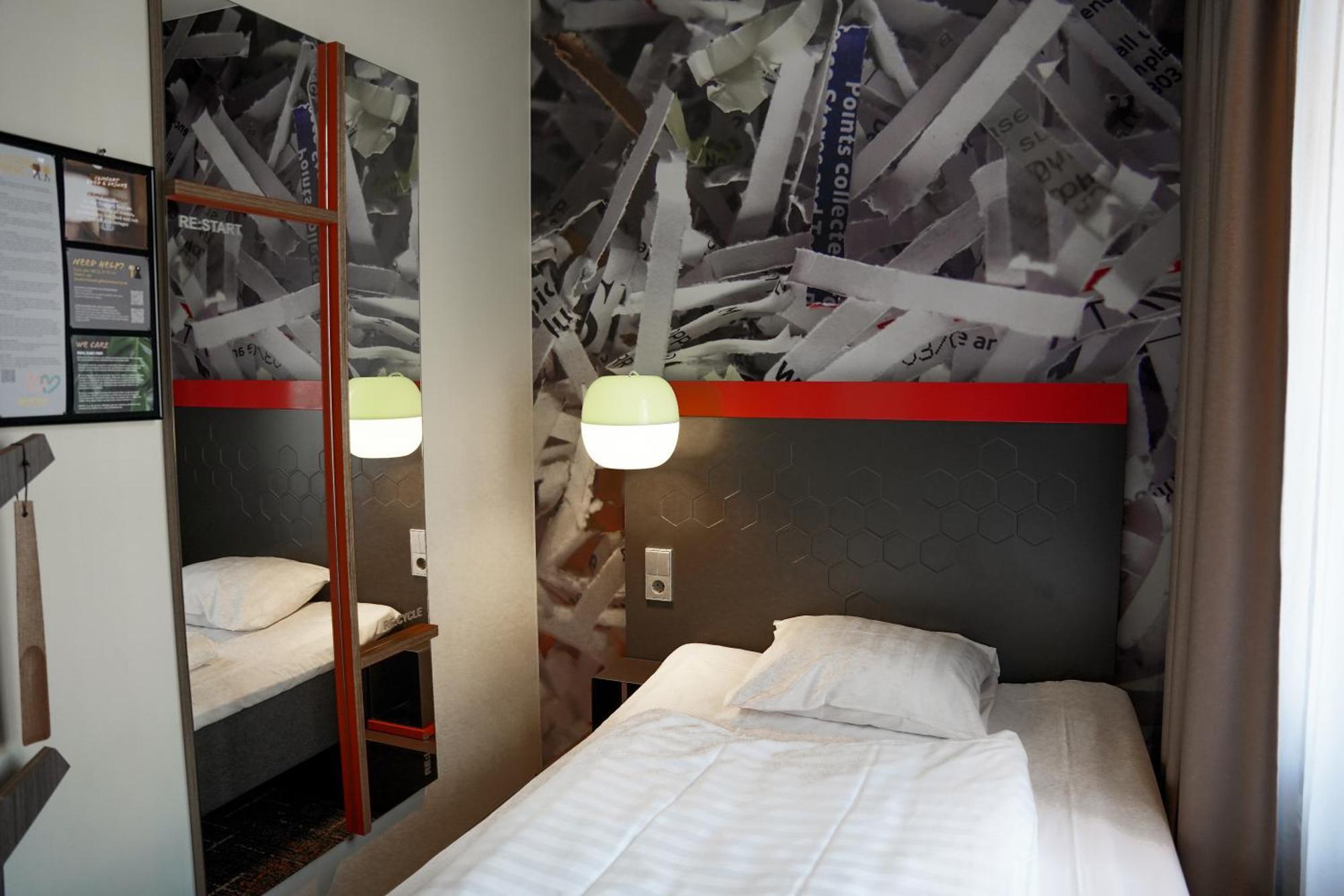 Comfort Hotel Norrkoeping Esterno foto