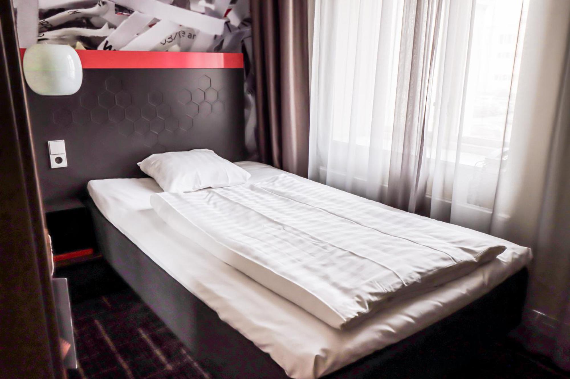 Comfort Hotel Norrkoeping Esterno foto