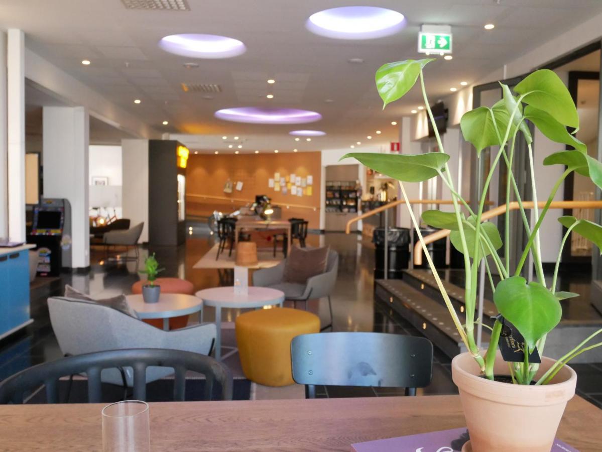 Comfort Hotel Norrkoeping Esterno foto